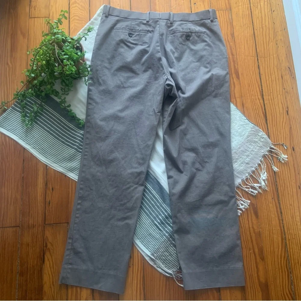 Banana Republic Standard Fit Dress Pants